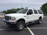 2002 Ford ExcursionLimited