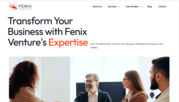 Partner with Fenix Venture for Strategic Business Growth